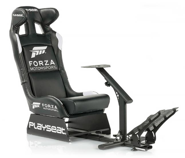 Playseat Forza Motorsport.